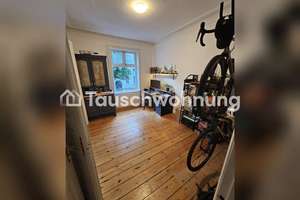 Tauschwohnung: 3 Zimmer Altbauwohnung in Winterhude – Die vollständige Adresse der Immobilie erhältst du vom Anbieter., 22303 Winterhude, Hamburg – Vorschaubild 7