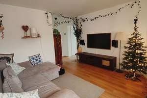 Moderne und helle 3,5-Zimmer Wohnung in Köln-Ehrenfeld – Am Alten Güterbahnhof 4, 50825 Ehrenfeld (Ortsteil), Köln – Vorschaubild 1