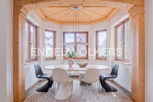 RESERVIERT - Feudenheim: Freistehend. Vielseitig. Besonders. Maisonette-Wohnen mit Einliegeroptio... – Die vollständige Adresse der Immobilie erhältst du vom Anbieter., 68259 Feudenheim, Mannheim – Vorschaubild 8