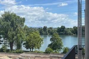 Moderne 2-Zimmer-Wohung mit Loggia in beliebter Rheinlage – Die vollständige Adresse der Immobilie erhältst du vom Anbieter., 55130 Weisenau, Mainz – Vorschaubild 6