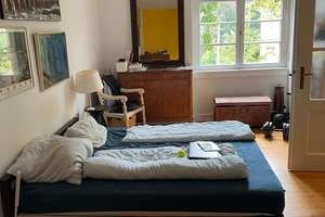 **TOP**Stilvolle 4-Zi.-Altbauwohnung KA-Südweststadt**TOP** – Die vollständige Adresse der Immobilie erhältst du vom Anbieter., 76133 Südweststadt, Karlsruhe – Vorschaubild 17