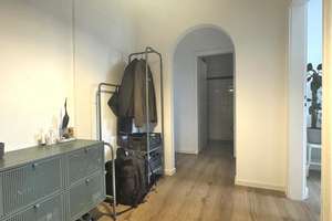 7515 - Gemütliche 2-Zimmerwohnung mit Balkon in Mühlburg - Rheinstraße! – Die vollständige Adresse der Immobilie erhältst du vom Anbieter., 76185 Mühlburg, Karlsruhe – Vorschaubild 8