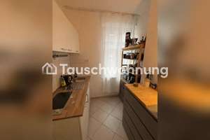 Tauschwohnung: 1,5 Zimmer Altbauwohnung mit Balkon – Die vollständige Adresse der Immobilie erhältst du vom Anbieter., 50733 Nippes (Ortsteil), Köln – Vorschaubild 5