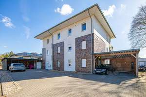 Voll vermietetes Mehrfamilienhaus in moderner Bauweise – Die vollständige Adresse der Immobilie erhältst du vom Anbieter., 24784 Westerrönfeld – Vorschaubild 1