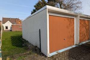 Geräumiges 6,5-Zimmer-Haus mit viel Potential und großem Grundstück u – Die vollständige Adresse der Immobilie erhältst du vom Anbieter., 47228 Bergheim, Duisburg – Vorschaubild 20