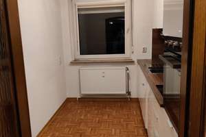 Schöne 3-Zimmer-Wohnung mit Balkon, Einbauküche und Stellplatz in Sennestadt – Rheinallee 116, 33689 Sennestadt, Bielefeld – Vorschaubild 3