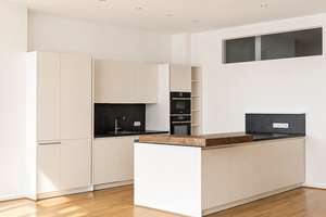 Modernes Loft in City-Lage | Hochwertiges Parkett | Loggia | Kamin, EBK und Aufzug – 4109 Zentrum, Leipzig – Vorschaubild 2