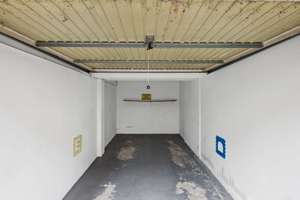 Zentral wohnen in Siegen: Gepflegte 3-Zimmer-Wohnung mit Parkett, Einbauküche & Garage – 57072 Siegen, Siegen – Vorschaubild 23