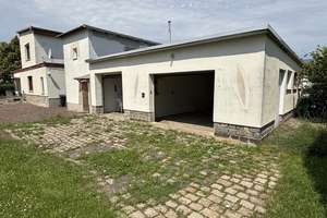 Mehr als nur ein Haus - ein Ort mit Zukunft, Freiraum und unzähligen Möglichkeiten – Die vollständige Adresse der Immobilie erhältst du vom Anbieter., 39122 Salbke, Magdeburg – Vorschaubild 9