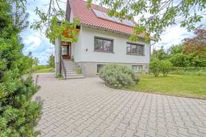 Wo Kinder toben und Eltern entspannen – Haus für Familien mit Platz & Natur – Havelland (Kreis) – Vorschaubild 23