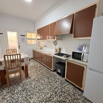 Renoviertes und möbliertes Haus im Zentrum von Sant Jaume d'Enveja