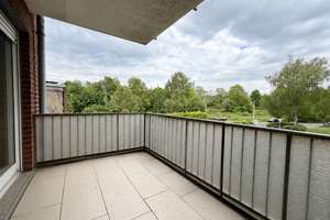 Klein aber fein! 2-Zimmer Etagenwohnung mit Balkon und PKW-Stellplatz am Schmölderpark! – Die vollständige Adresse der Immobilie erhältst du vom Anbieter., 41239 Schmölderpark, Mönchengladbach – Vorschaubild 4