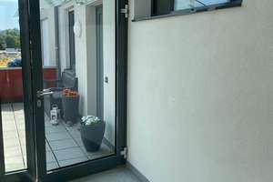 Penthouse mit wunderschönem Blick auf Teutoburgerwald – Lerchenstraße 60a, 33607 Mitte, Bielefeld – Vorschaubild 19
