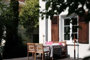 Klassische Neuenheimer Villa mit Garten – Die vollständige Adresse der Immobilie erhältst du vom Anbieter., 69120 Neuenheim, Heidelberg – Vorschaubild 16
