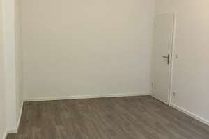 Helle 1-Zimmer-Wohnung