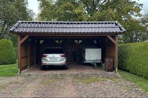 Hier lässt es sich Leben! – Die vollständige Adresse der Immobilie erhältst du vom Anbieter., 23936 Stepenitztal – Vorschaubild 19