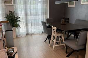 Moderne Doppelhaushälfte mit PV- und Klimaanlage & zwei Terrassen in Baden-Baden-Neuweier – Die vollständige Adresse der Immobilie erhältst du vom Anbieter., 76534 Neuweier, Baden-Baden – Vorschaubild 5