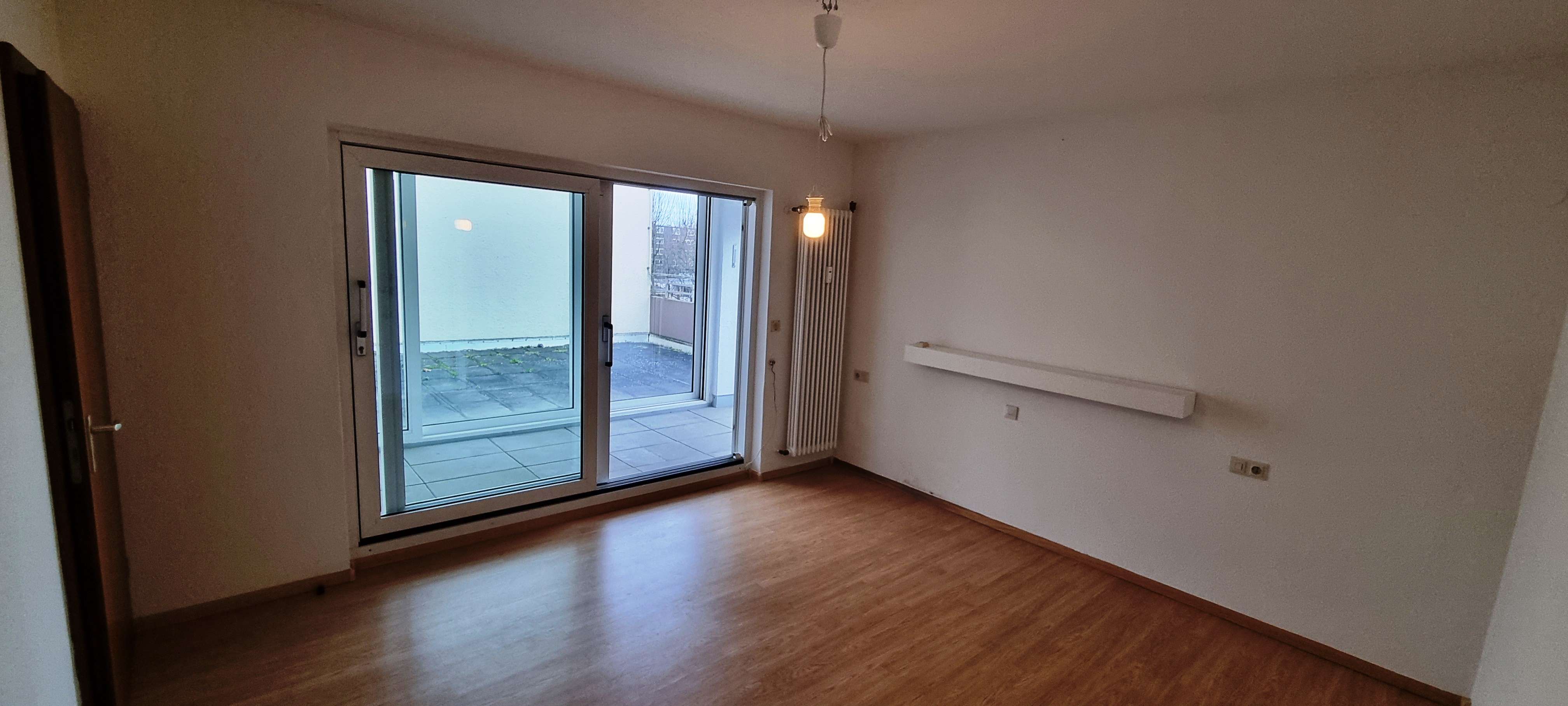 Immobilie in Denzlingen - Kaufpreisreduzierung! Penthouse-Maisonette mit Weitblick – Über den Dächern von Denzlingen - Bild 1
