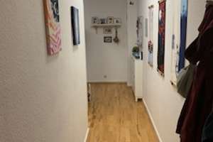 Geschmackvolle, modernisierte 2-Raum-Wohnung mit gehobener Innenausstattung in Köln Deutz – Deutzer Freiheit 93, 50679 Deutz, Köln – Vorschaubild 7