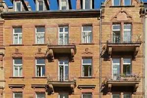 Stilvolles Single-Apartment im Altbau-Juwel: Top-Lage & energetisch optimiert
