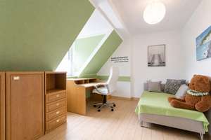 Komfortables Reihenmittelhaus mit separatem Gartengrundstück und Garage in Magdeburg-Salbke – Die vollständige Adresse der Immobilie erhältst du vom Anbieter., 39122 Salbke, Magdeburg – Vorschaubild 10