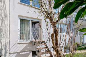 Modernes Familienhaus mit Panorama-Dachterrasse, Gartenidylle und Top-Lage im Stadtbezirk Mühlhausen – Die vollständige Adresse der Immobilie erhältst du vom Anbieter., 70437 Freiberg, Stuttgart – Vorschaubild 10