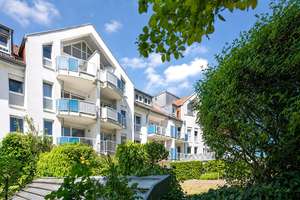 Hier stimmen Preis & Leistung. Ruhig gelegene 3-Zimmer-Wohnung in Universitätsnähe – Die vollständige Adresse der Immobilie erhältst du vom Anbieter., 55128 Bretzenheim, Mainz – Vorschaubild 1