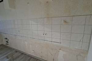 Helle 3 Zimmer Wohnung Küche/Diele/Bad Gäste-WC und Balkon – Plutostr. 74, 45888 Bulmke-Hüllen, Gelsenkirchen – Vorschaubild 7
