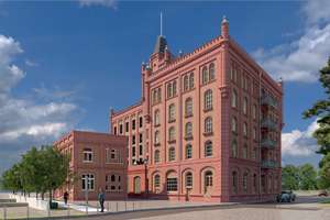 Exklusive Wohnungen direkt am Rhein, provisionsfrei – Zur Plangemühle 5, 47198 Alt-Homberg, Duisburg – Vorschaubild 13