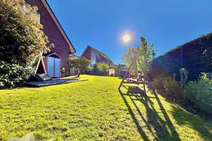  Familienschatz: Quelle der Inspiration - Einfamilienhaus mit Garage in Südlohn 
 – Die vollständige Adresse der Immobilie erhältst du vom Anbieter., 46354 Südlohn – Vorschaubild 26