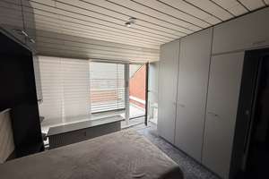 Helle Zweizimmerwohnung mit 2 Loggien – Die vollständige Adresse der Immobilie erhältst du vom Anbieter., 48165 Hiltrup-Mitte, Münster – Vorschaubild 6