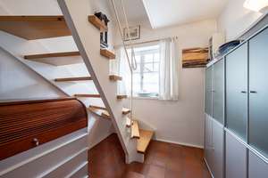 Start frei für die Familie – Einziehen und wohlfühlen! Top gepflegtes Hallenhaus im schönen Hinsbeck – Die vollständige Adresse der Immobilie erhältst du vom Anbieter., 41334 Nettetal – Vorschaubild 18
