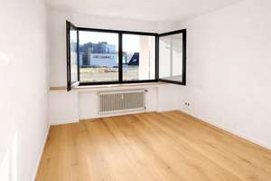 Viel Platz in 4-Zimmer-Wohnung in Düsseldorf Benrath mit Rheinblick – Benrather Schloßallee 12, 40597 Benrath, Düsseldorf – Vorschaubild 14
