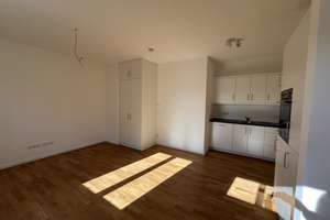 2-Zimmer EG-Wohnung mit Einbauküche in Kumpfmühl – Simmernstr 28, 93051 Kumpfmühl-Ziegetsdorf-Neuprüll, Regensburg – Vorschaubild 1