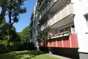 2-Zimmerwohnung Nähe Parkfriedhof zu vermieten! – Plantenbergstr. 3, 45138 Essen – Vorschaubild 1