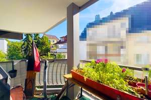 3,5-4-Zi-Etagenwohnung - 2 Balkone, TG-Stellplatz und vieles mehr... – Wiener Str. 109B, 70469 Feuerbach-Mitte, Stuttgart – Vorschaubild 17