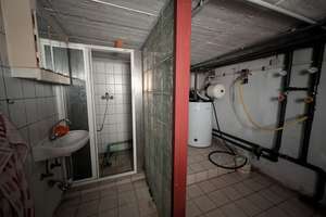 Großes Grundstück in Hüllhorst: Einfamilienhaus mit Potenzial zur Neugestaltung – Die vollständige Adresse der Immobilie erhältst du vom Anbieter., 32609 Hüllhorst – Vorschaubild 13
