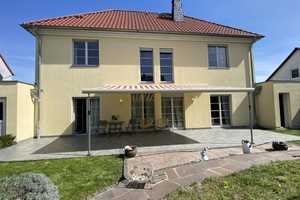 großzügiges EFH mit mediterranem Charme – Leipzig – Vorschaubild 9