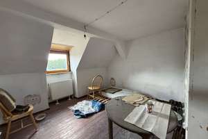 Zweifamilienhaus auf großem Grundstück mit Nebengelass und großer Garage – Die vollständige Adresse der Immobilie erhältst du vom Anbieter., 16775 Löwenberger Land – Vorschaubild 31