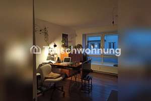 Tauschwohnung: Tausch: 2-Zi-Wohnung in Bremen/Neustadt – Die vollständige Adresse der Immobilie erhältst du vom Anbieter., 28201 Buntentor, Bremen – Vorschaubild 4