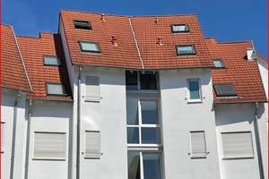 3 ZKB, Balkon Wohnung mit schönem Ausblick – 67065 Maudach, Ludwigshafen am Rhein – Vorschaubild 6