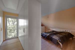 Exklusiv Living! - Maisonette-Penthouse mit Blick über die Donau und das Hochsträß – Die vollständige Adresse der Immobilie erhältst du vom Anbieter., 89079 Gögglingen, Ulm – Vorschaubild 8