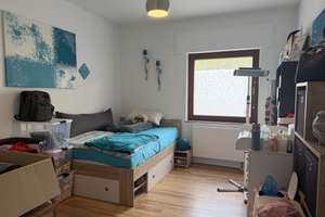 „Exklusive 3-Zimmer-EG-Wohnung mit Garten, 2 Bädern, hoher Decke & großer Terrasse in Steinbüchel – Auf dem Weiherhahn 21, 51377 Steinbüchel, Leverkusen – Vorschaubild 14