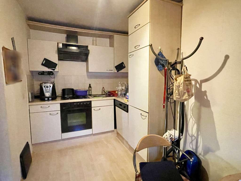 Immobilie in Landau in der Pfalz - Appartement in Citylage von Landau - Bild 2