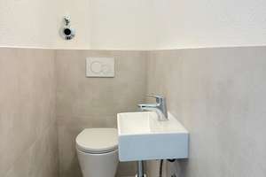 🔥 NEU SANIERT! Helle 2-Zi-Wohnung mit Einbauküche in Mannheim – 972€ warm 🔥 – Güterhallenstraße 4, 68159 Innenstadt/Jungbusch, Mannheim – Vorschaubild 14