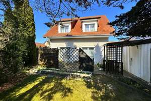 Sanierungsobjekt in Arnsdorf – Einfamilienhaus mit Potenzial zur individuellen Gestaltung – Die vollständige Adresse der Immobilie erhältst du vom Anbieter., 1477 Arnsdorf – Vorschaubild 5