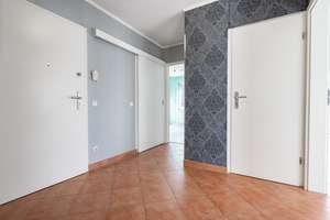 Attraktive Eigentumswohnung im Hochparterre
mit Balkon und Garage – Die vollständige Adresse der Immobilie erhältst du vom Anbieter., 22177 Bramfeld, Hamburg – Vorschaubild 8