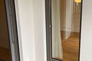 Exklusive, neuwertige 2-Zimmer-Erdgeschosswohnung mit Terrasse/Garten und EBK in Darmstadt – Elisabeth-Hattemer-Straße 4, 64289 Kranichstein, Darmstadt – Vorschaubild 26