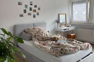 Großes WG-Zimmer in Münster-Schützenhof – Timmerscheidtstraße 5, 48153 Schützenhof, Münster – Vorschaubild 3