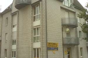 Schöne 2-Zimmer-Dachgeschosswohnung – ideal für Singles oder Studenten – Dorfbroicherstraße 1, 41236 Rheydt, Mönchengladbach – Vorschaubild 9